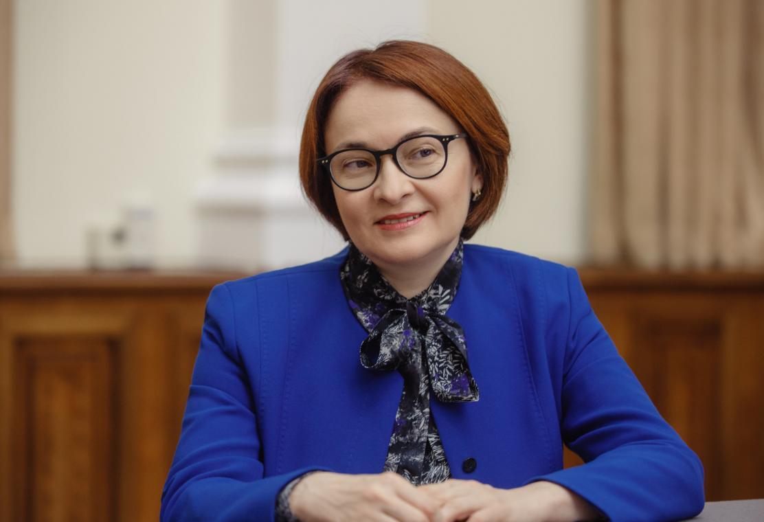 ЦБ не ждет навеса предложения по итогам обмена заблокированными активами