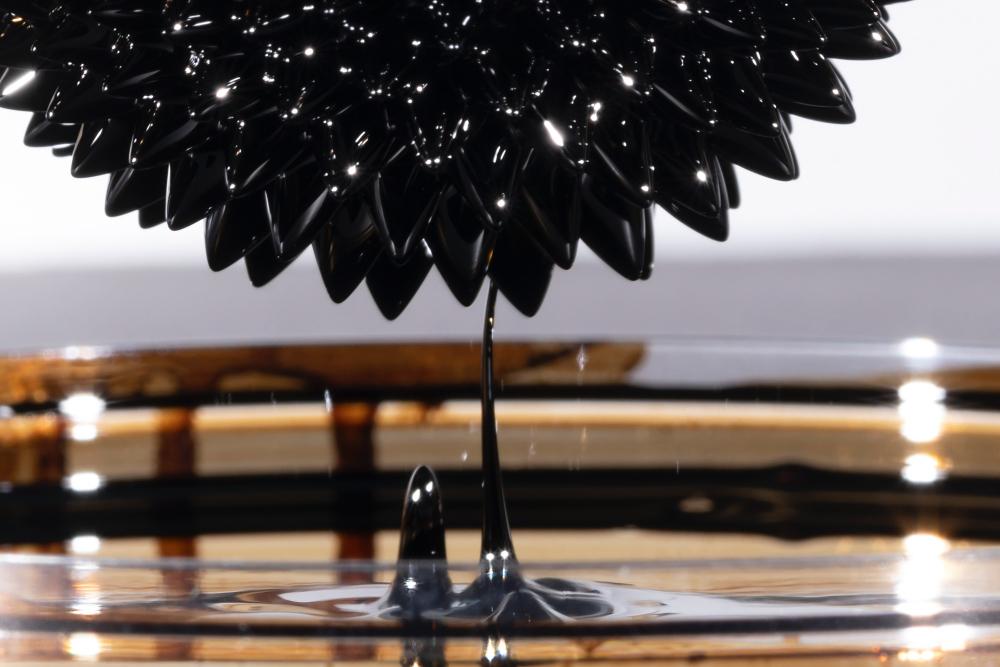 Турция снизила закупки нефти в октябре при росте поставок за год