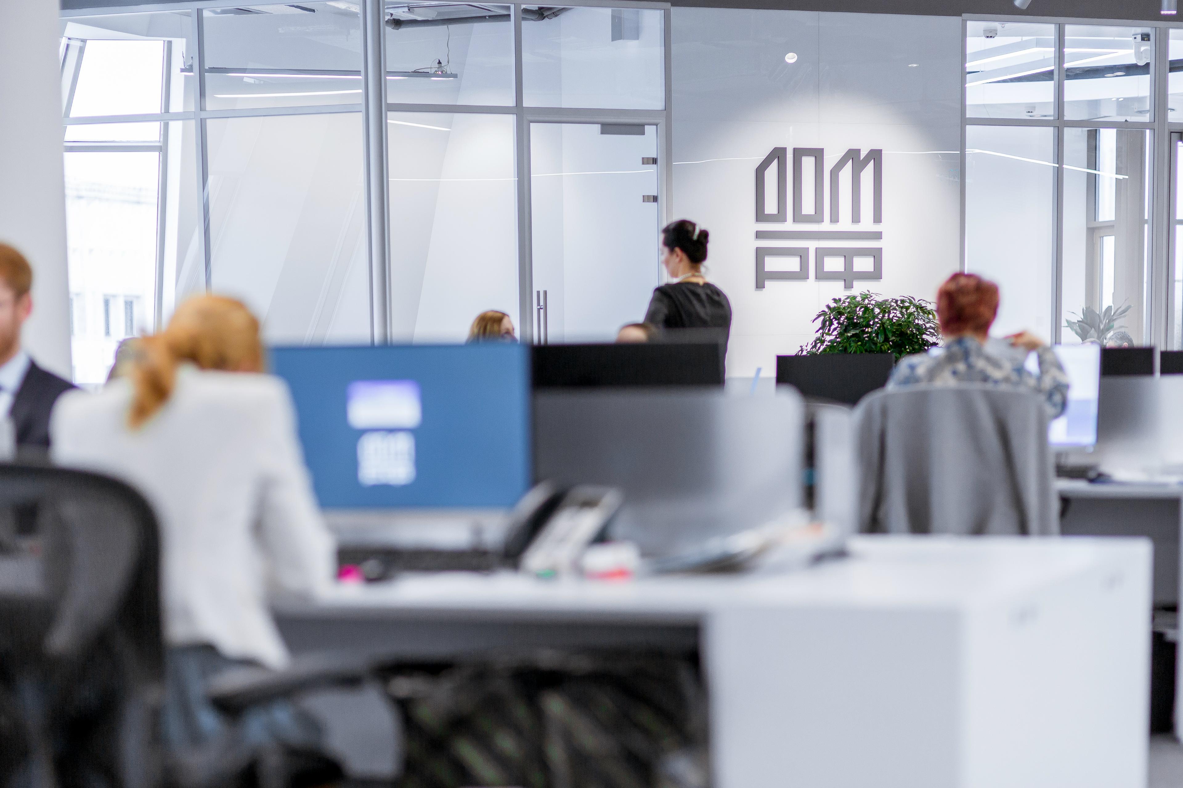 Аналитики Market Power: Дом.PФ усиливает позиции за счет маржи и комиссий