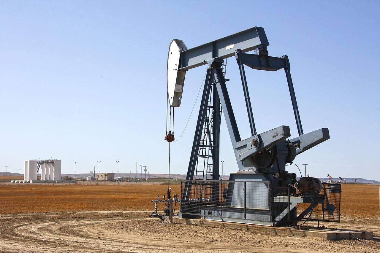 США пополнят резервы на 6 млн баррелей нефти