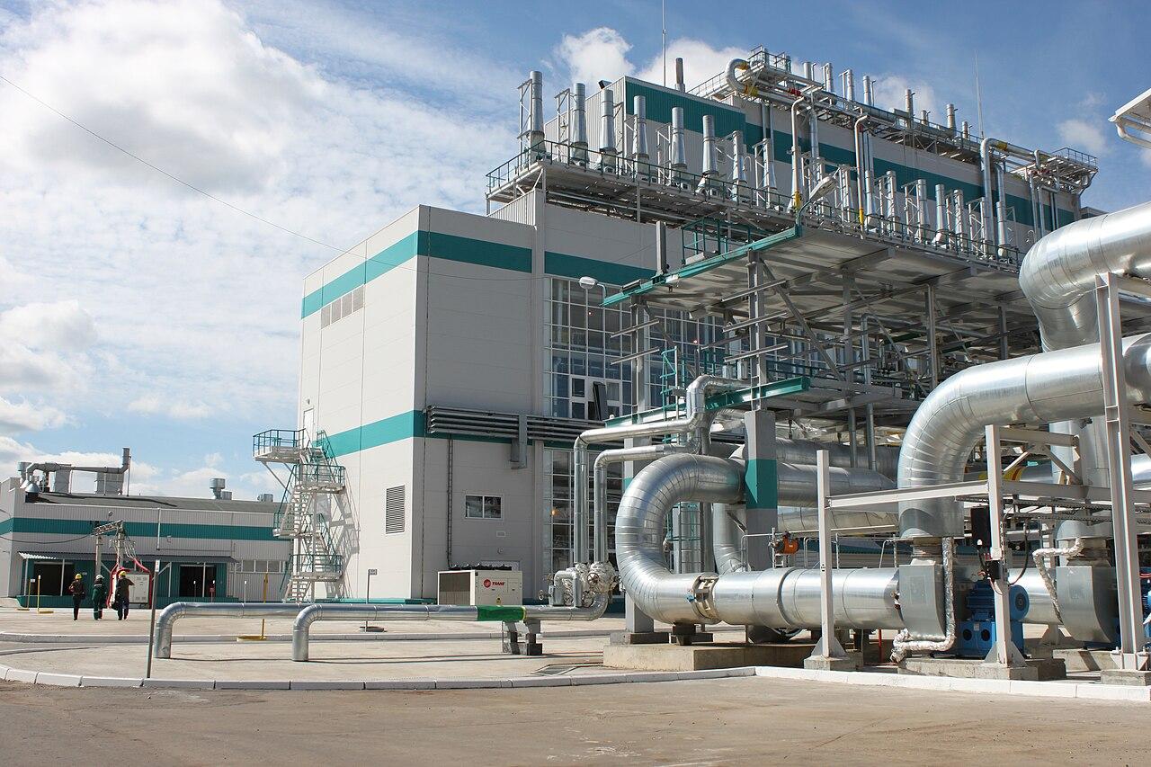 Сибур направил свыше ₽18 млрд на научные разработки в 2025 году