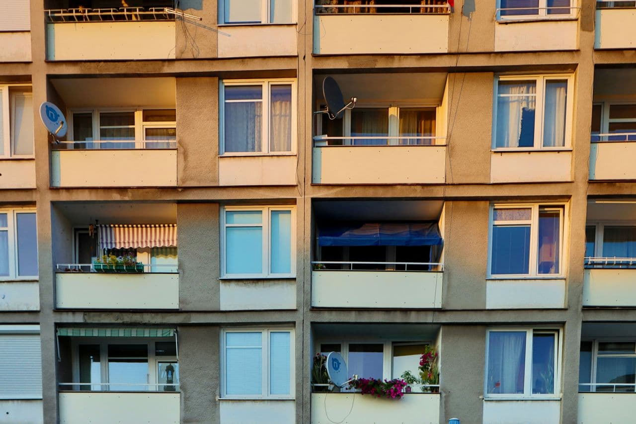 Аренда жилья в Москве дешевеет седьмой месяц подряд