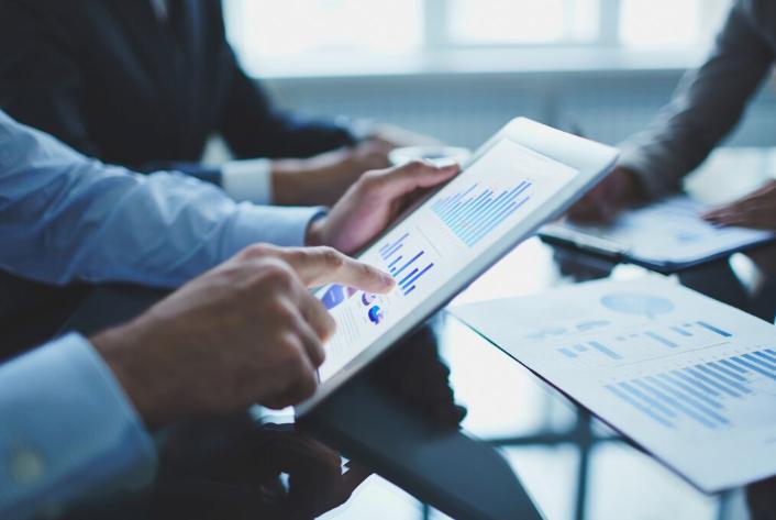 В2В-РТС провела IPO по верхней границе цены