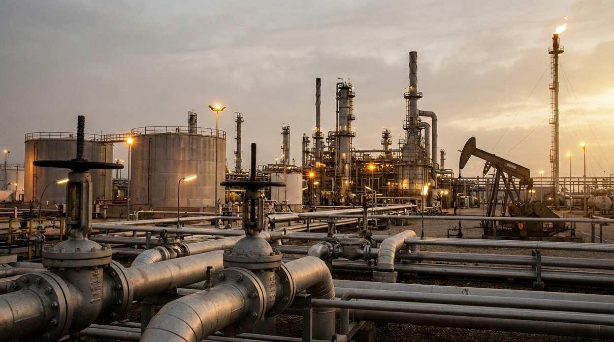 Индия переводит расчёты за российскую нефть в альтернативные валюты