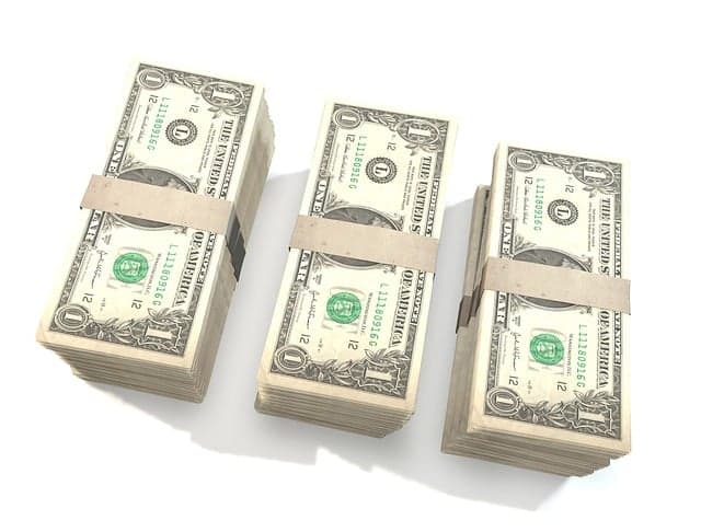 Власти обсуждают отмену нормативов продажи экспортерами валютной выручки