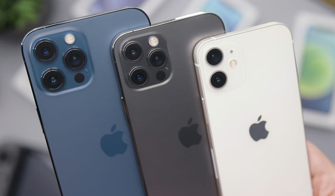 Apple перенесет производство iPhone в Индию