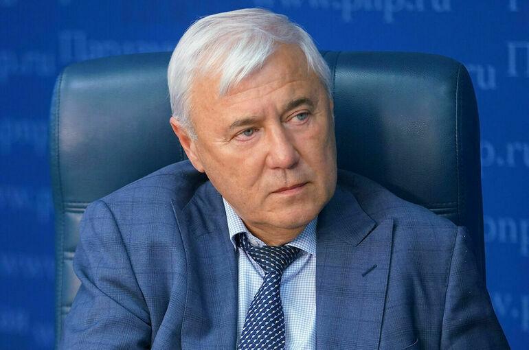 В Госдуме спрогнозировали снижение цен на нефть после открытия Ормузского пролива