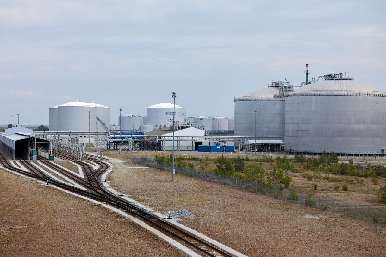 Выручка Акрона по МСФО в 1 квартале выросла на 30%