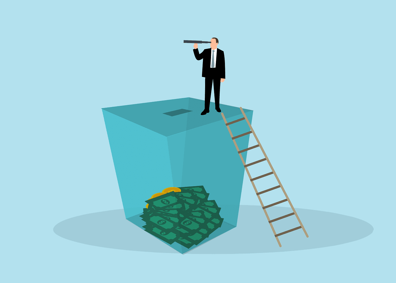 Фонды ликвидности. Что это такое и почему они сейчас интересны?