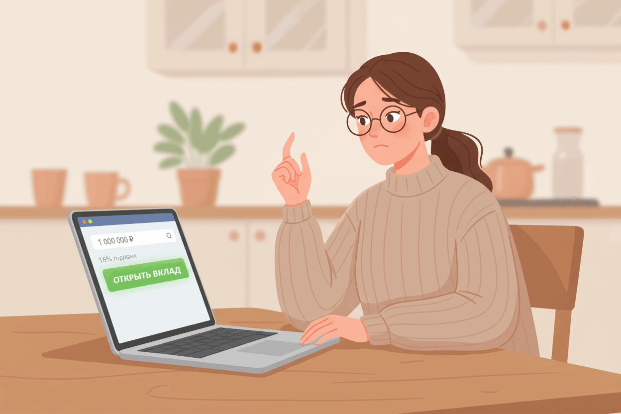 Вклады, накопительные счета или облигации: куда вложить деньги, пока ЦБ снижает ставку