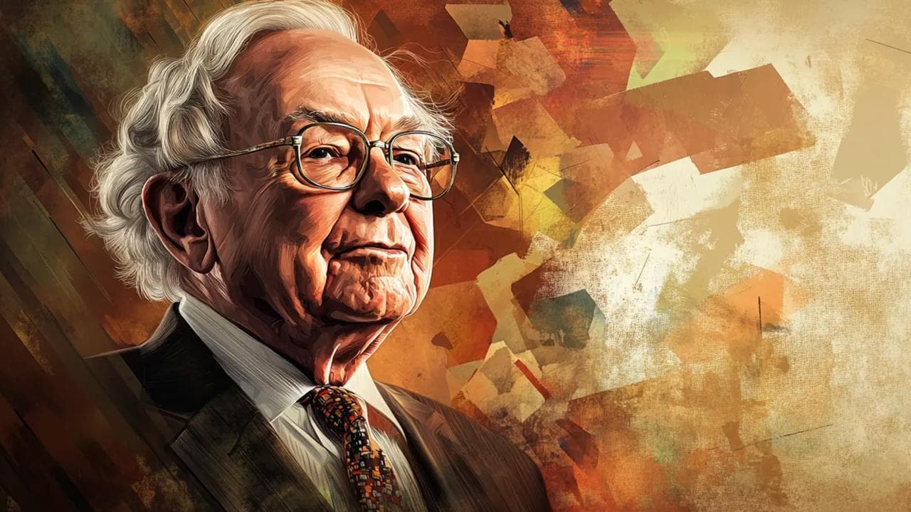 Баффетт передал пост гендиректора Berkshire Hathaway Грегу Абелю