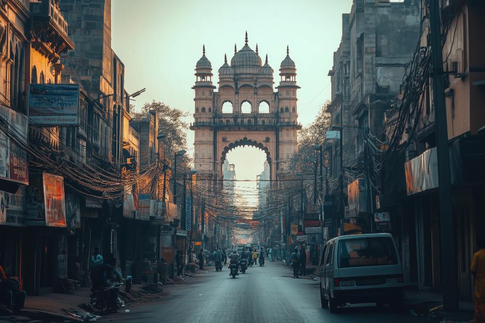 ВТБ открыл второй флагманский офис в Нью-Дели