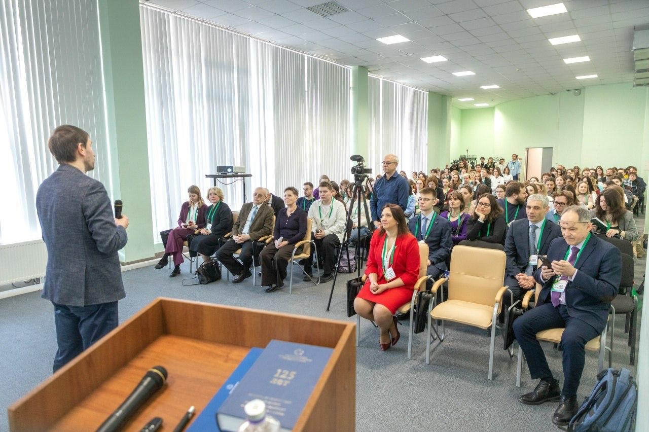 Российские ученые заявили о готовности делиться технологиями продления жизни