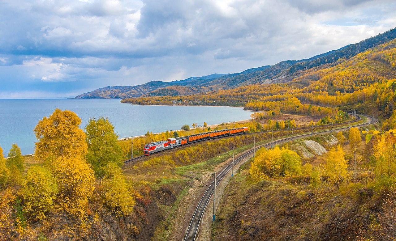 Показатели РЖД за 2025 год демонстрируют устойчивый рост