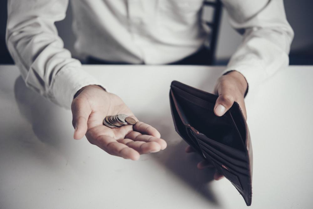 Число корпоративных банкротств в 2025 году достигло десятилетнего минимума