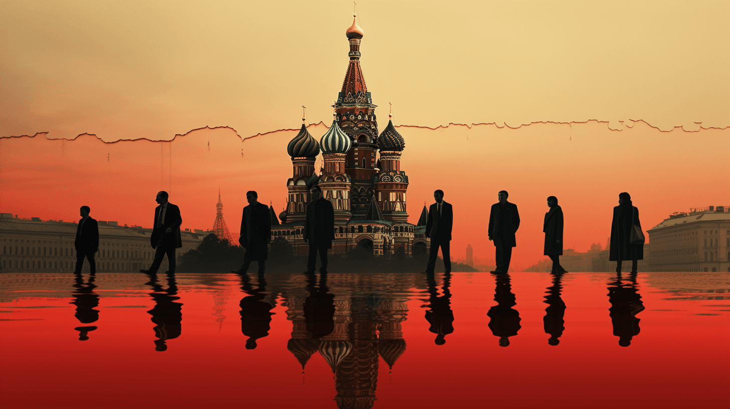 “Черный вторник”: что случилось с рублем 11 октября 1994 года?