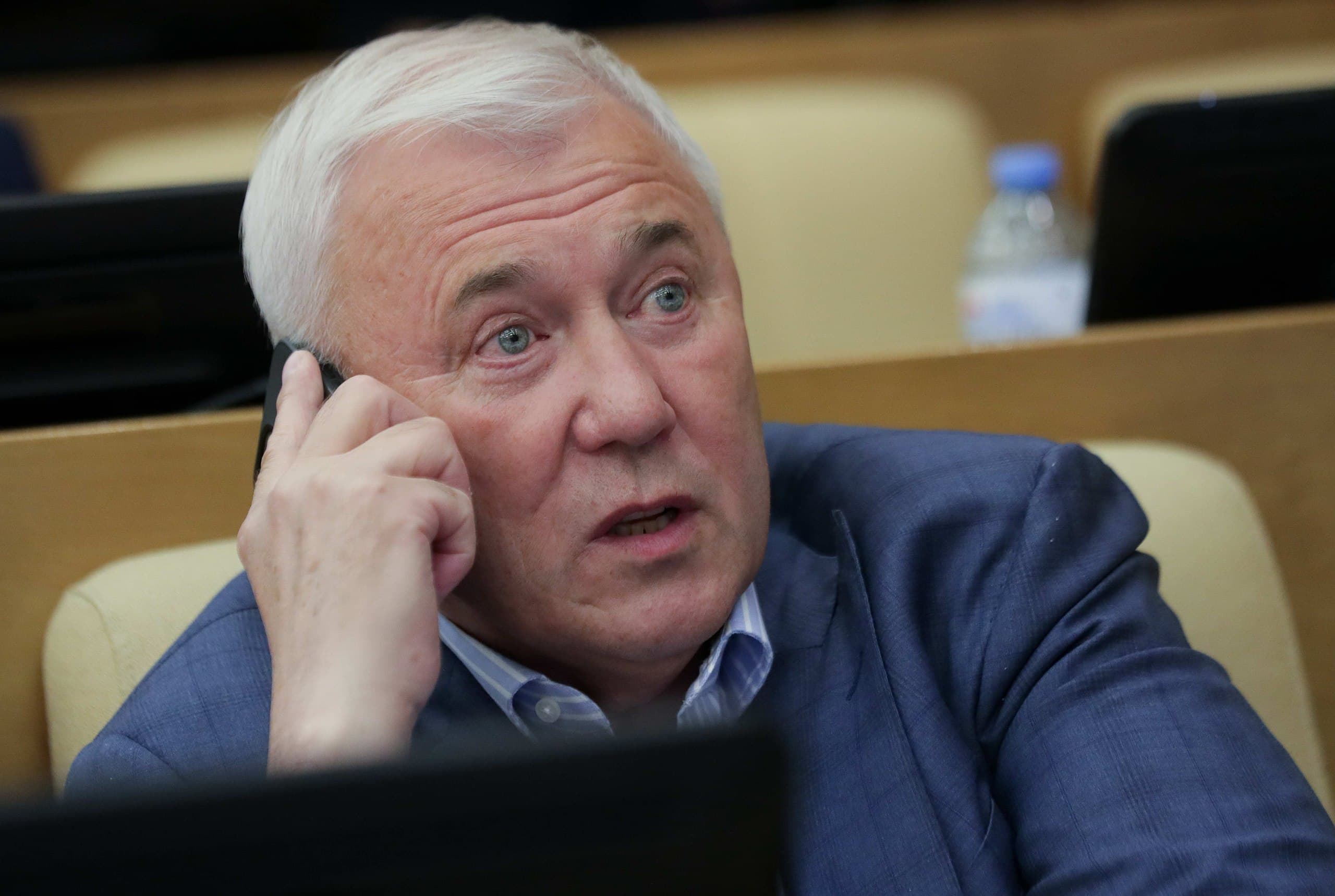 Первый зарплатный цифровой рубль в России был направлен на благотворительность