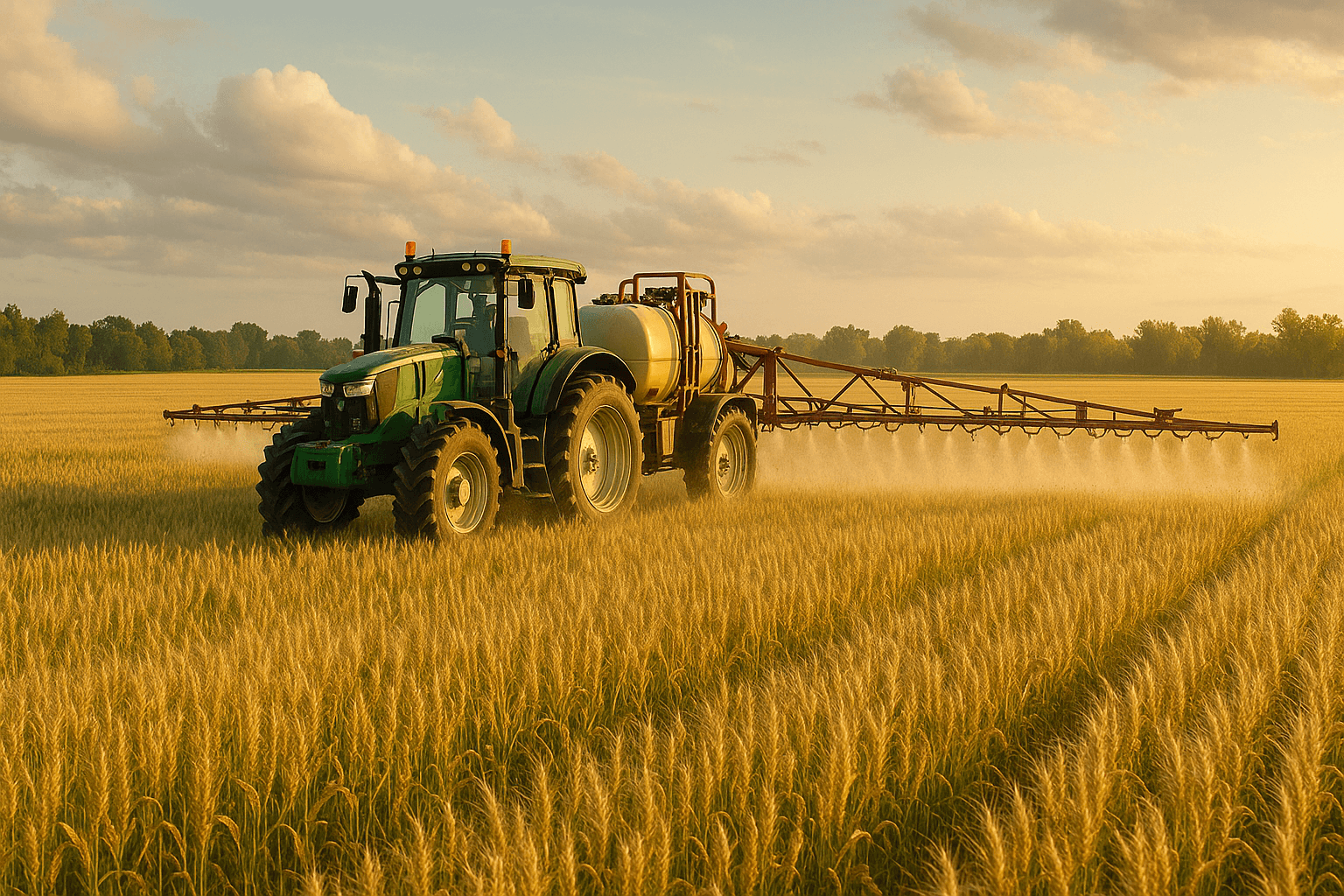 Китай дуреет с этой прикормки: Поднебесная диверсифицирует импорт удобрений не в пользу России