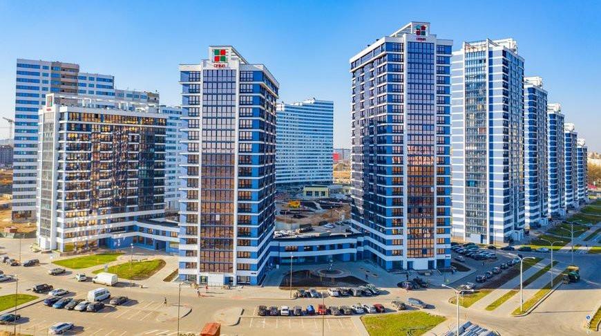 Россияне бросились скупать недвижимость в Беларуси