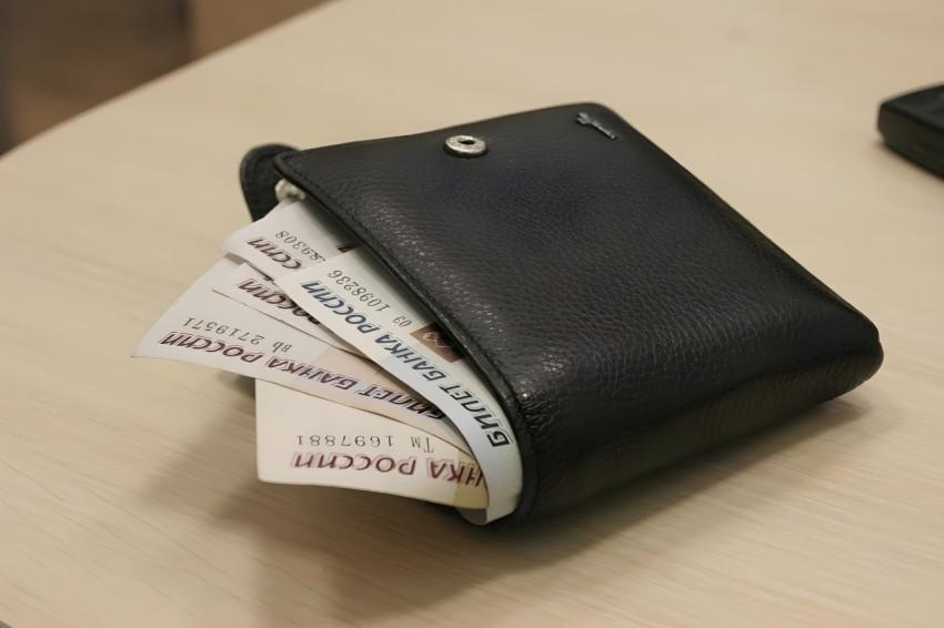 Депутат заявил о переходе малого бизнеса на расчеты наличными