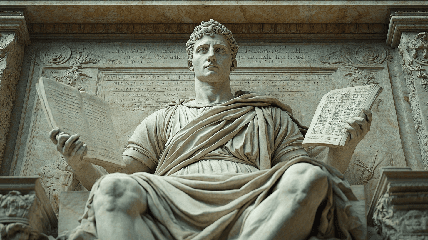 Римские цифры на счетах: какими были кредиты, депозиты и денежные переводы в античности?