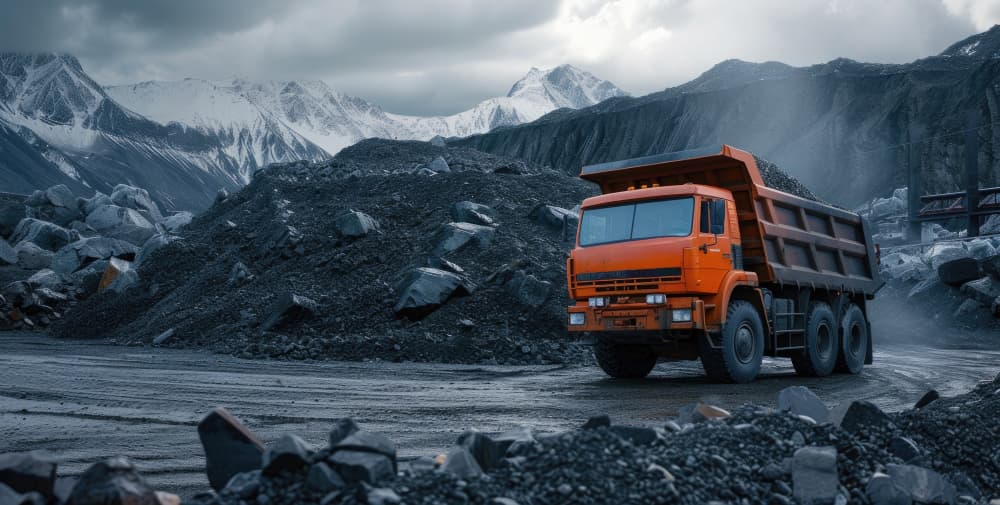 КАМАЗ прогнозирует рост экспорта на 10% за счет дальнего зарубежья