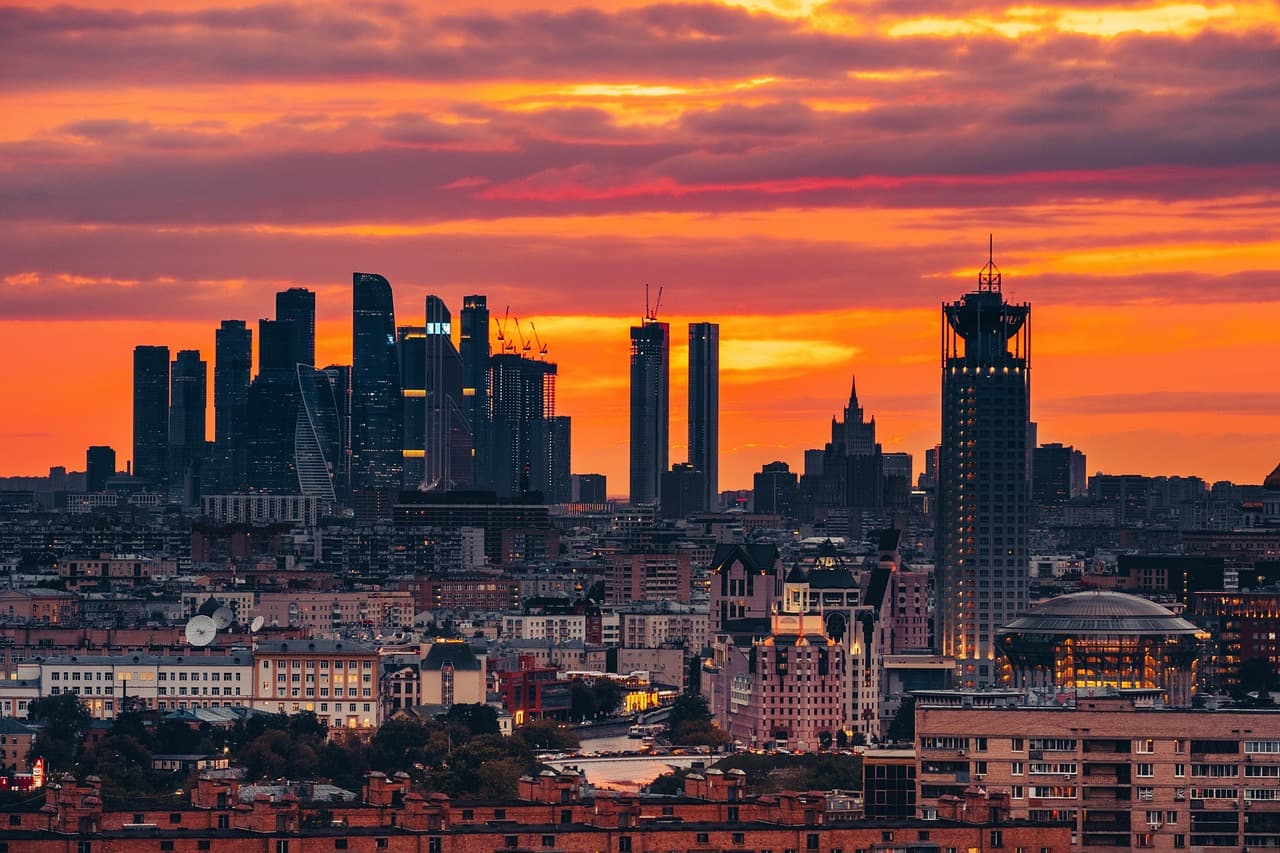 Цены на жилье в Москве могут вырасти на 20% к 2027 году