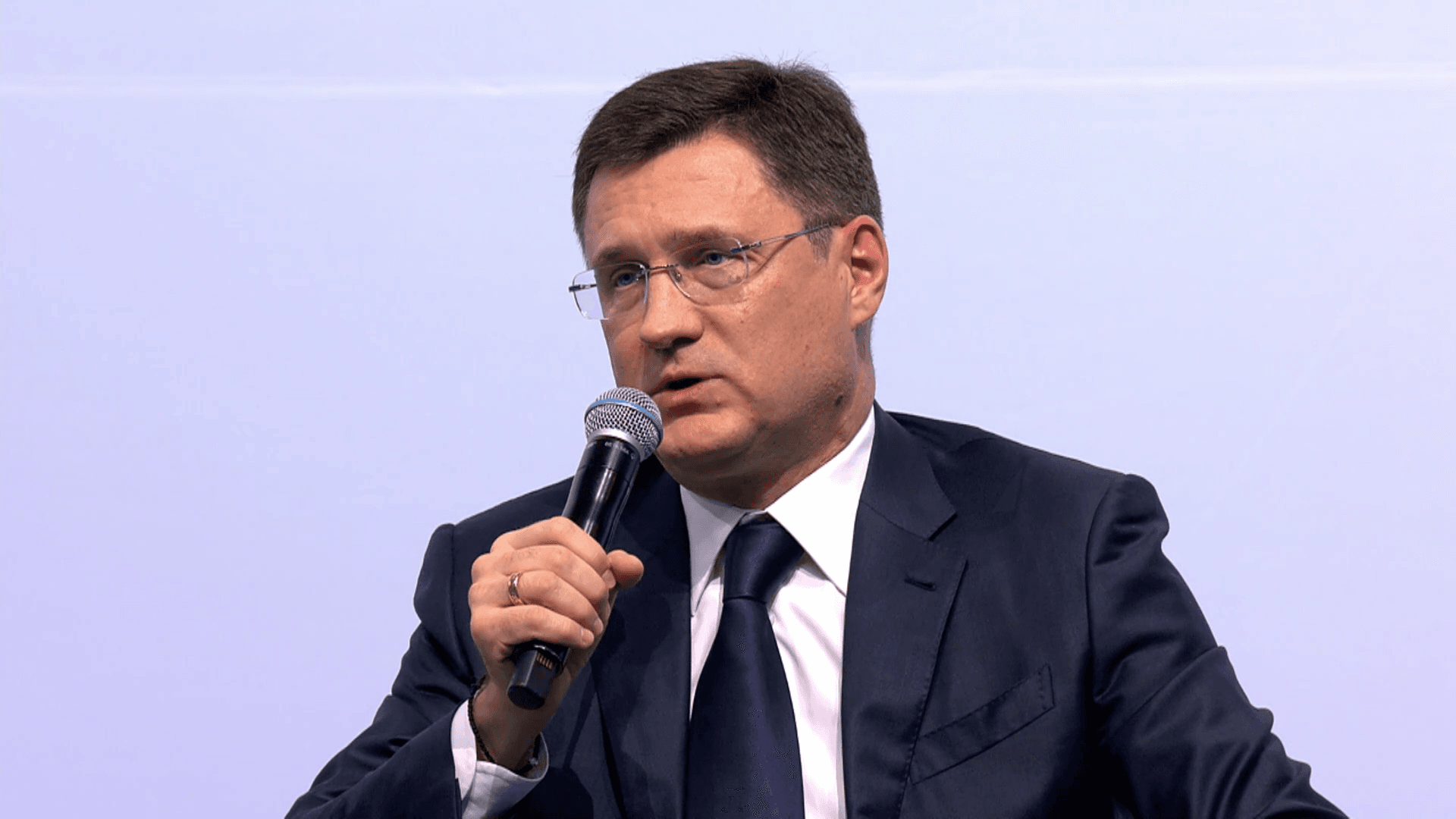Жесткая ДКП уже замедляет инфляцию ー Новак