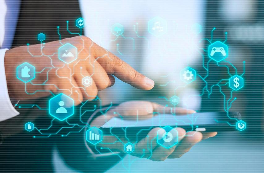 Российский бизнес заставят перейти на платную электронную платформу