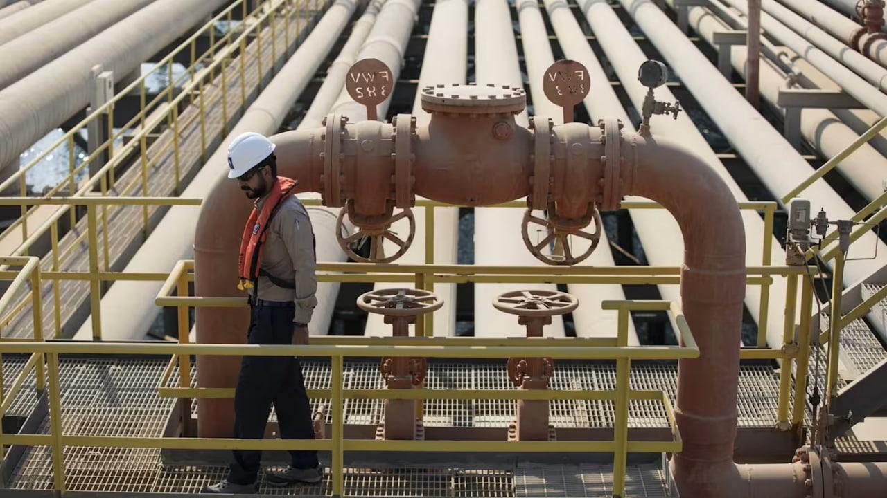 Евросоюз увеличил закупки российского сжиженного природного газа до рекордных отметок