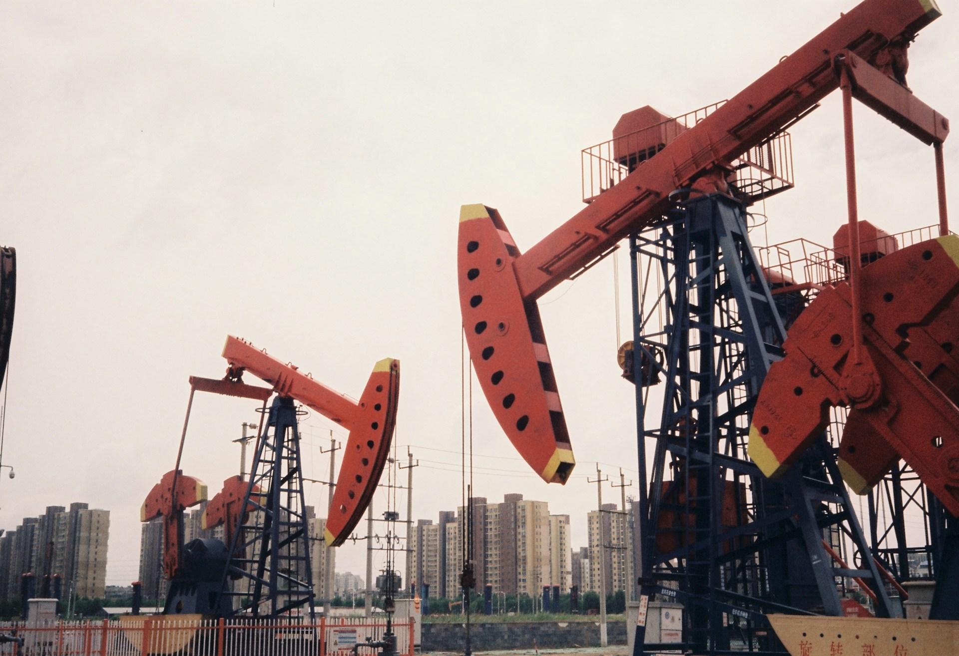 Чистая прибыль Транснефти сократилась на 10% в первом полугодии
