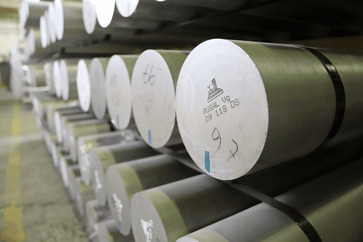 Русал борется с санкциями