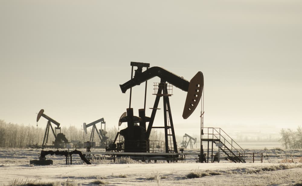 Чистая прибыль Транснефти по РСБУ выросла на 8,5% за девять месяцев