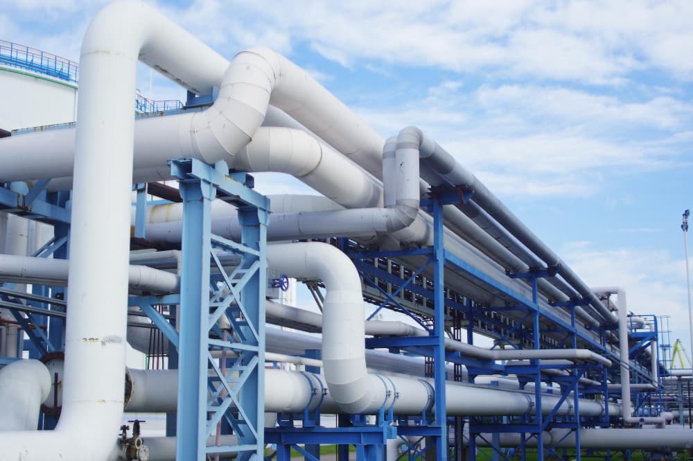 Россия и Турция обсуждают продление газовых контрактов