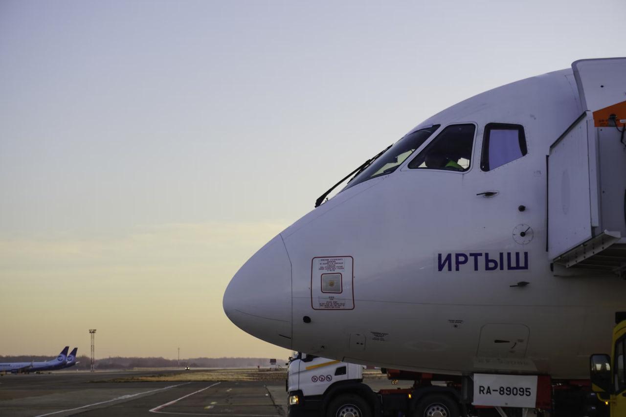 Элемент начнет поставлять детали для производства самолетов SSJ-100 и МС-21