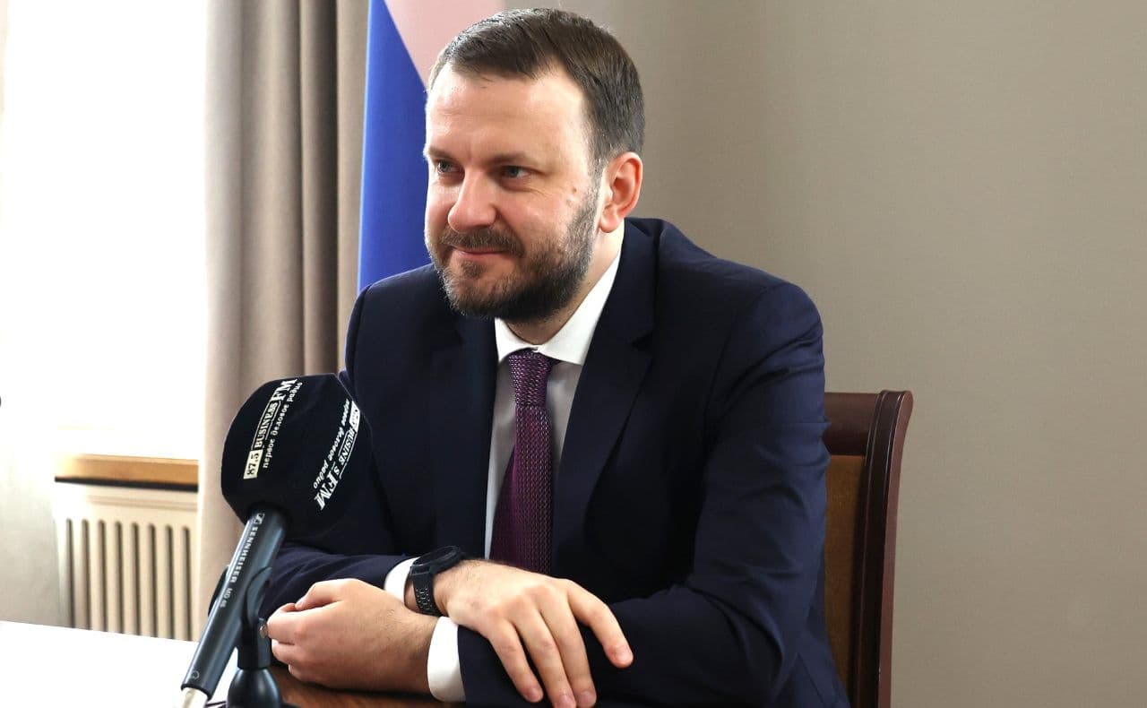 Орешкин: модель роста российской экономики себя исчерпала