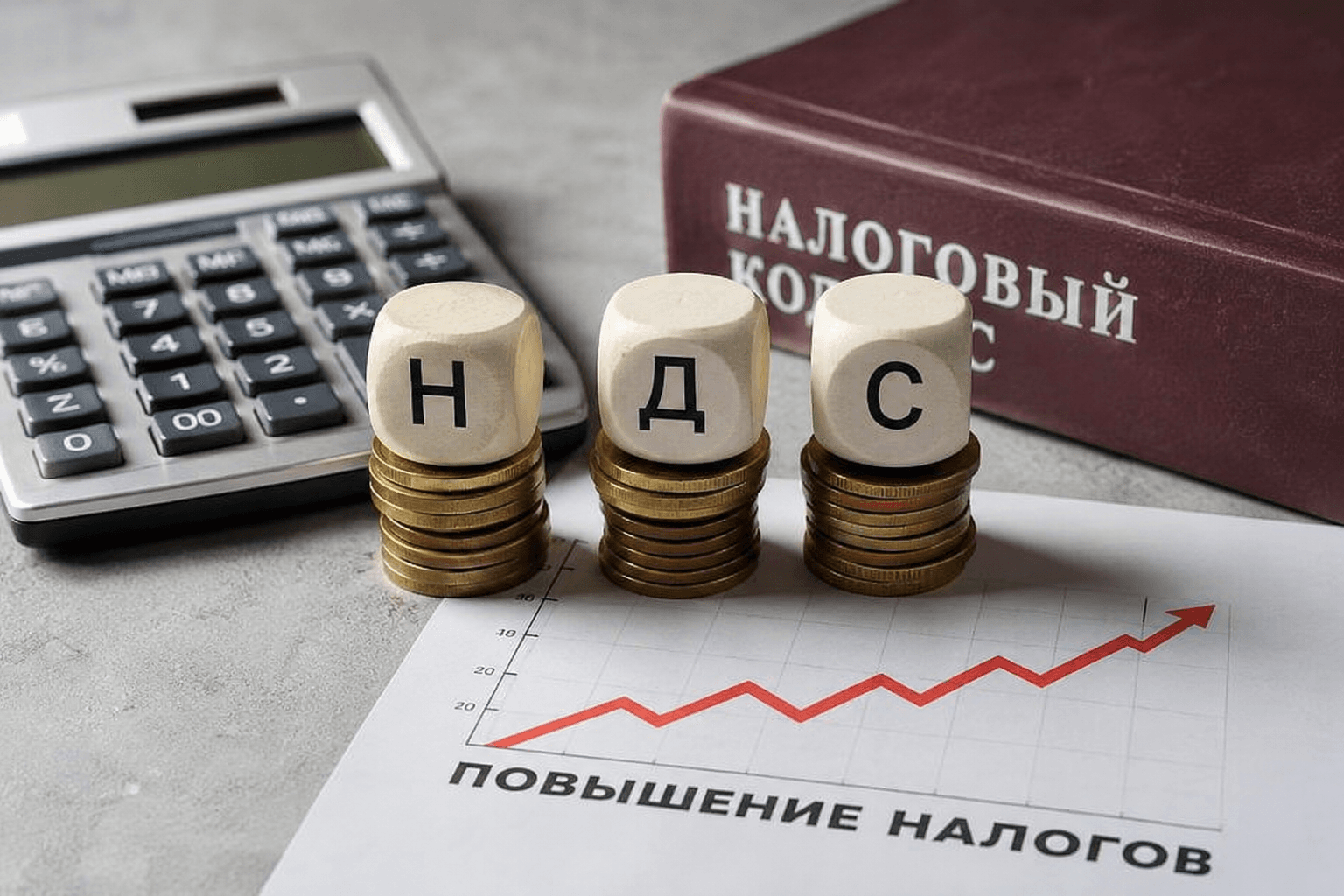 ФНС начала налоговую мобилизацию