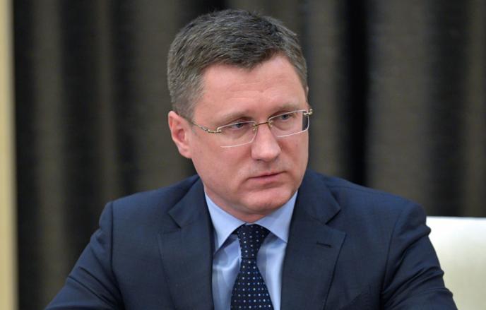 Новак поручил регионам усилить контроль за топливным рынком