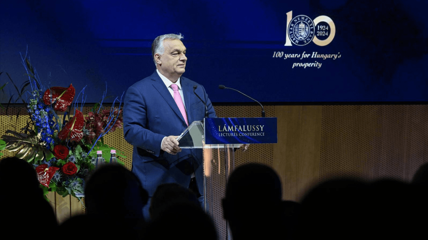 Венгрия откажется продлевать санкции против РФ, если ЕС не выполнит ее условия