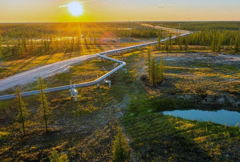 Инвестиции в добычу нефти в РФ к 2050 году увеличатся почти в 2 раза