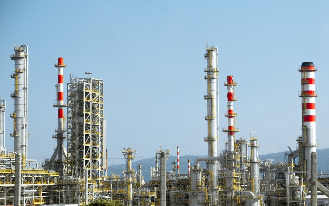 Дочка Газпром нефти возобновит импорт сырья для НПЗ в Сербии