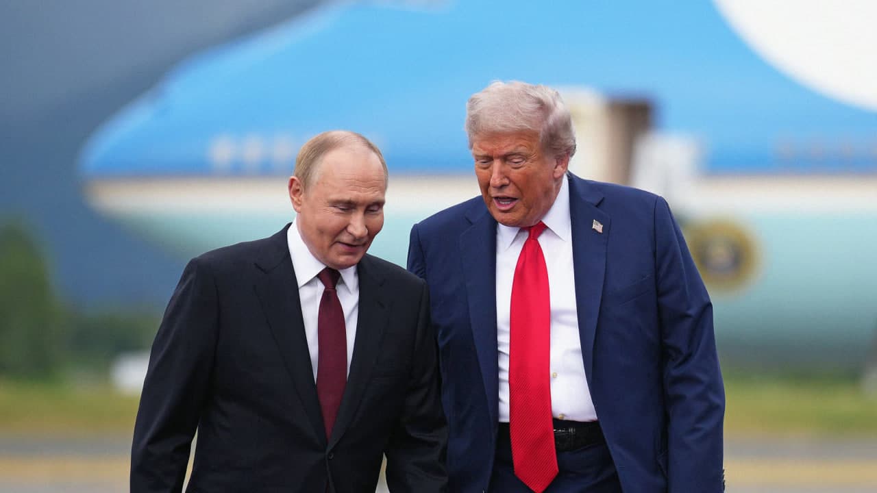 Дональд Трамп одобрил план по смягчению антироссийских санкций в обмен на выдачу заключенных