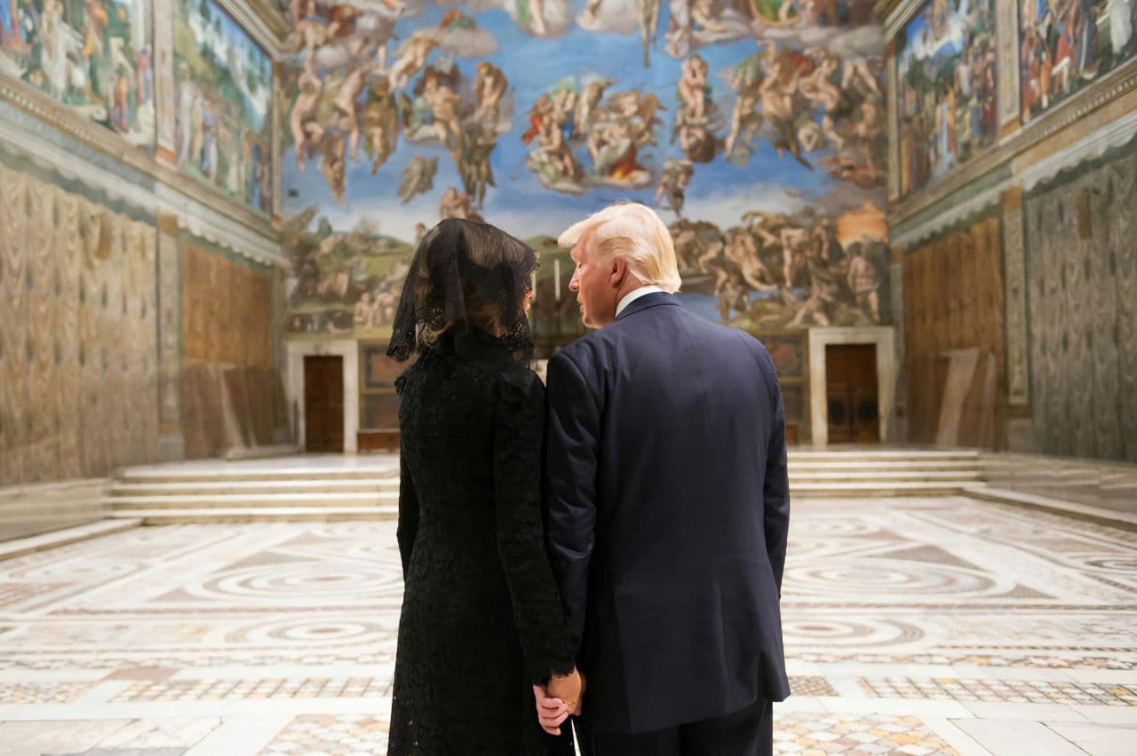Семья Трампа заработала на президентстве больше предшественников