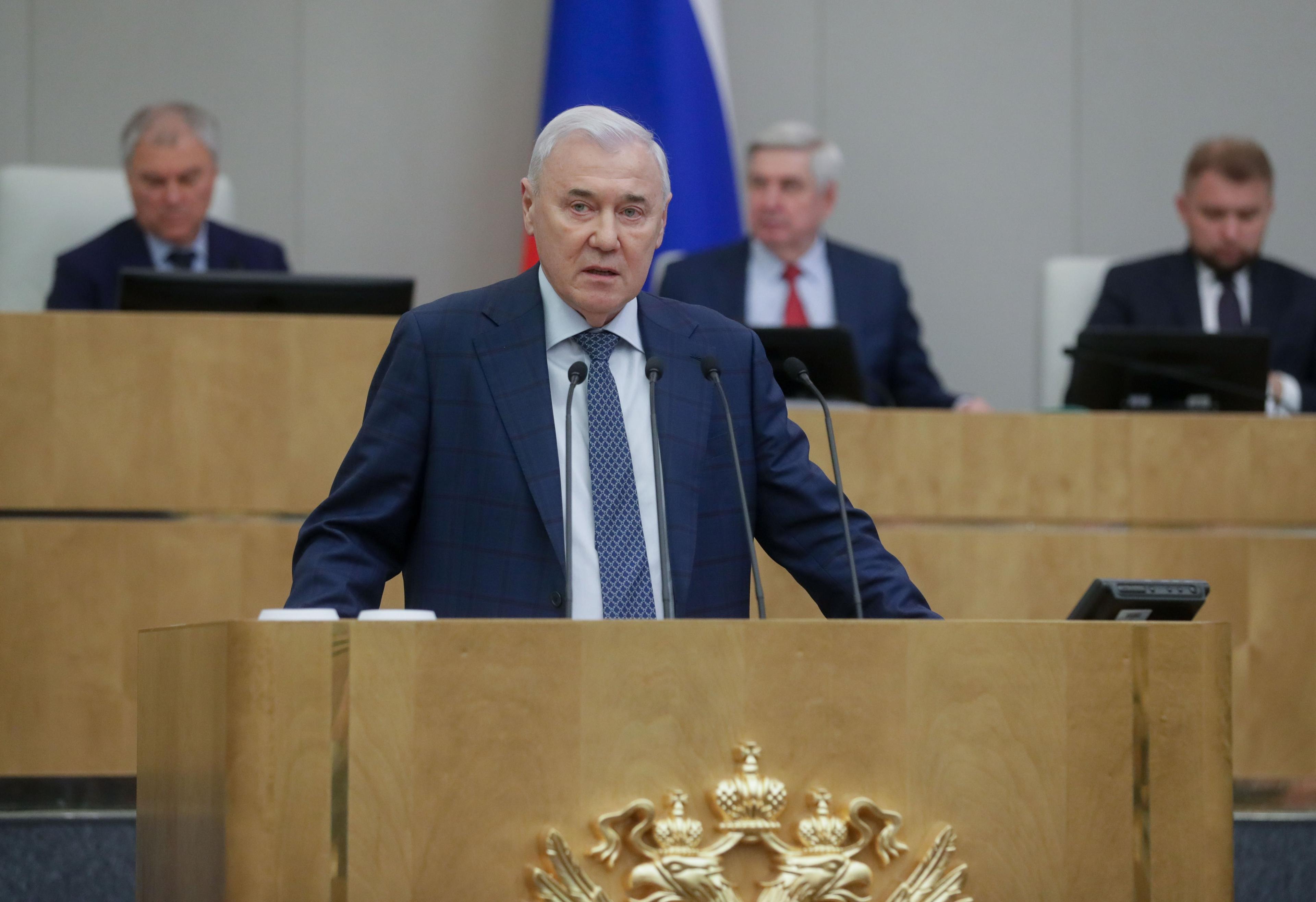 Госдума не будет ограничивать рост ставок по ипотеке