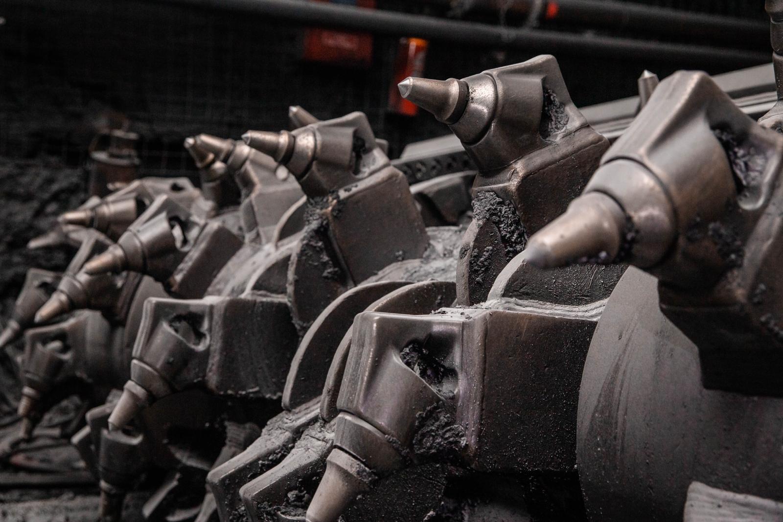 Российский уголь подешевел до уровня 2021 года