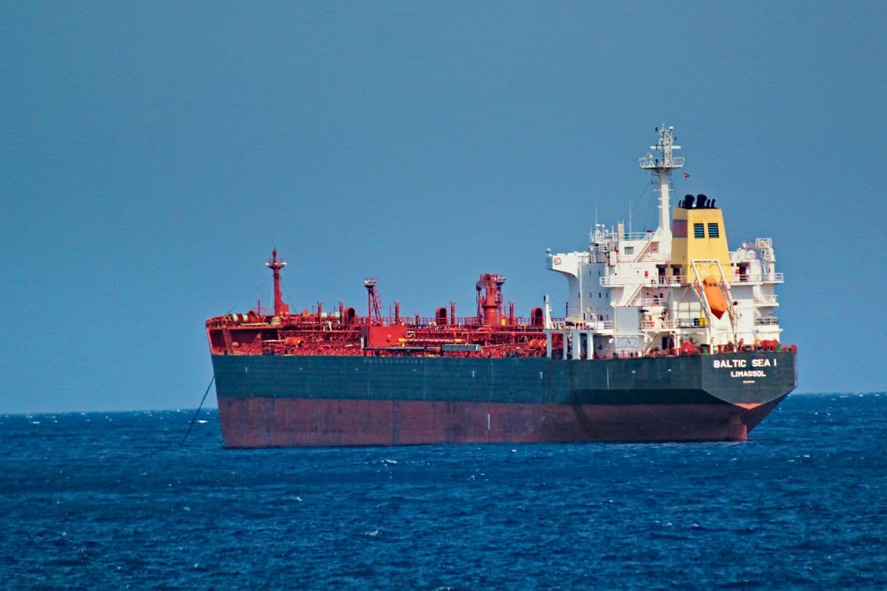 Индия увеличила импорт российской нефти до максимума за 10 месяцев