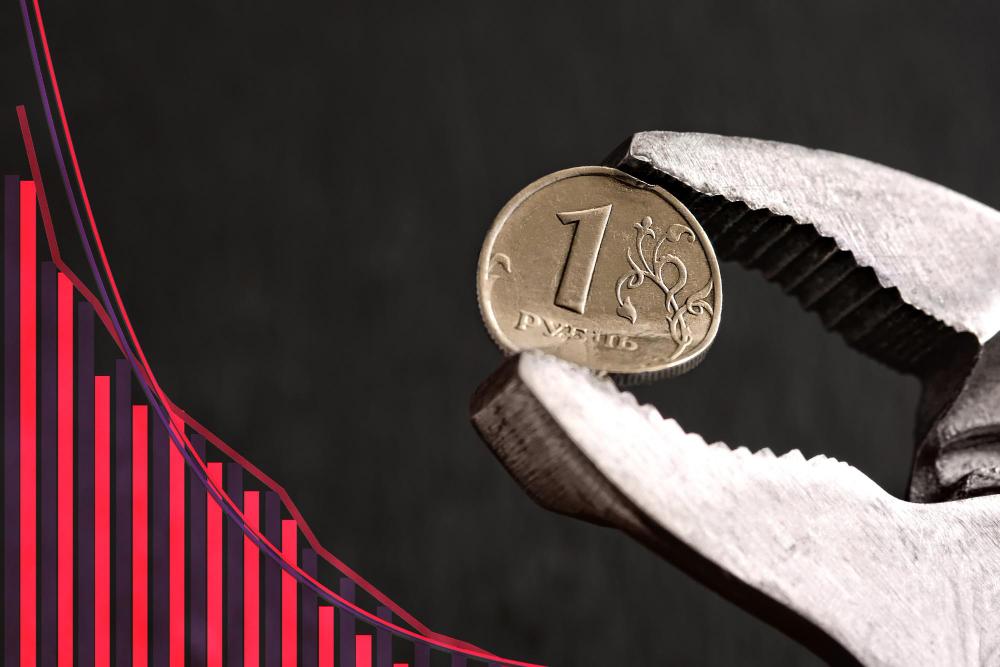 ЦБ: Ослабление курса национальной валюты не переросло в устойчивую тенденцию