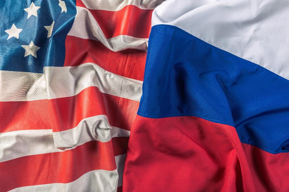 США готовят новые санкции против России