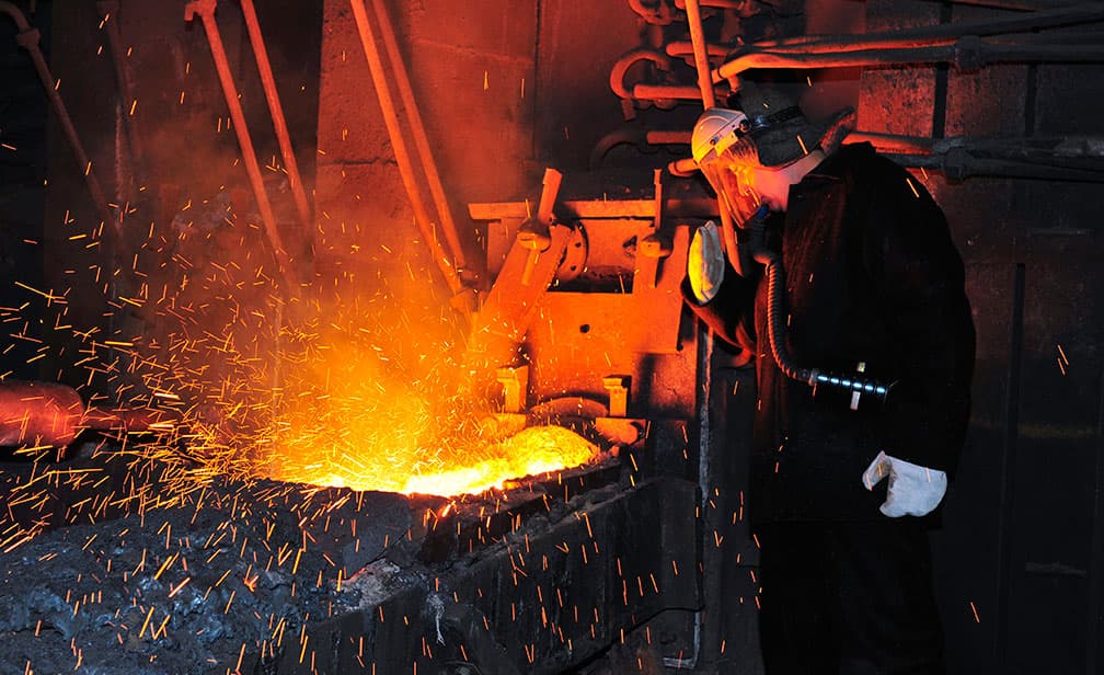 LME разрешила поставки Норникеля с его финского завода