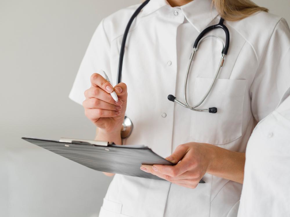 Выручка МД Медикал Груп за 2025 год увеличилась на 31,2%